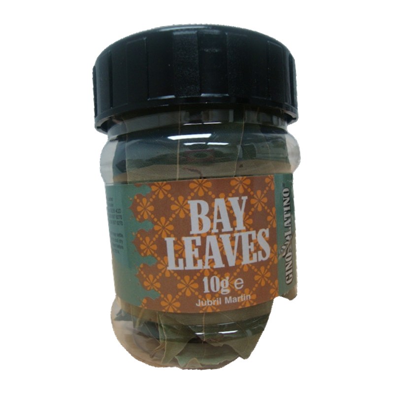 Gino Latino Bay Leaves 10g