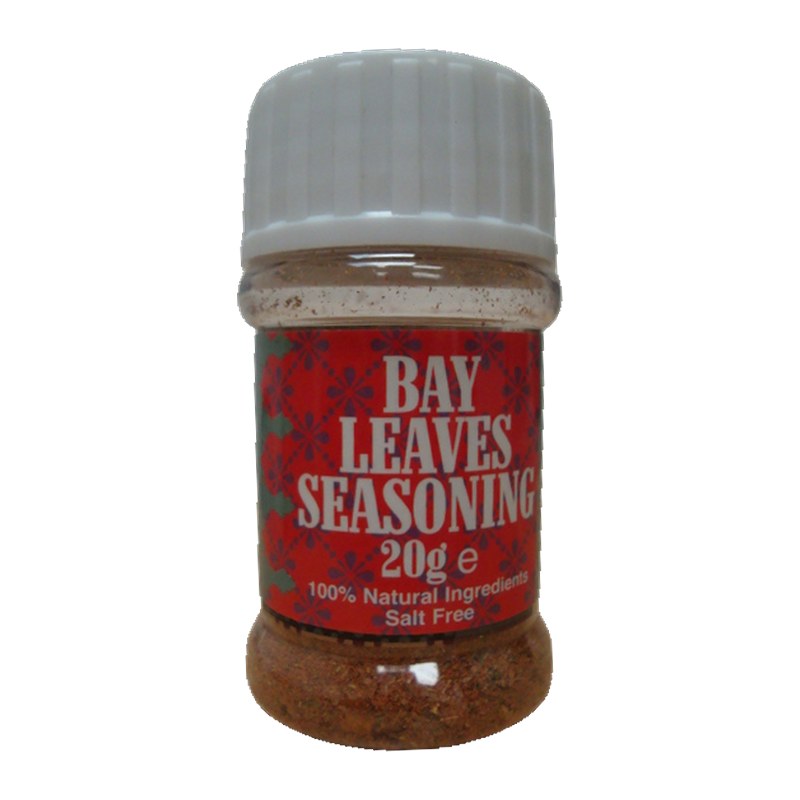 Gino Latino Bay Leaves Seasoning 20g