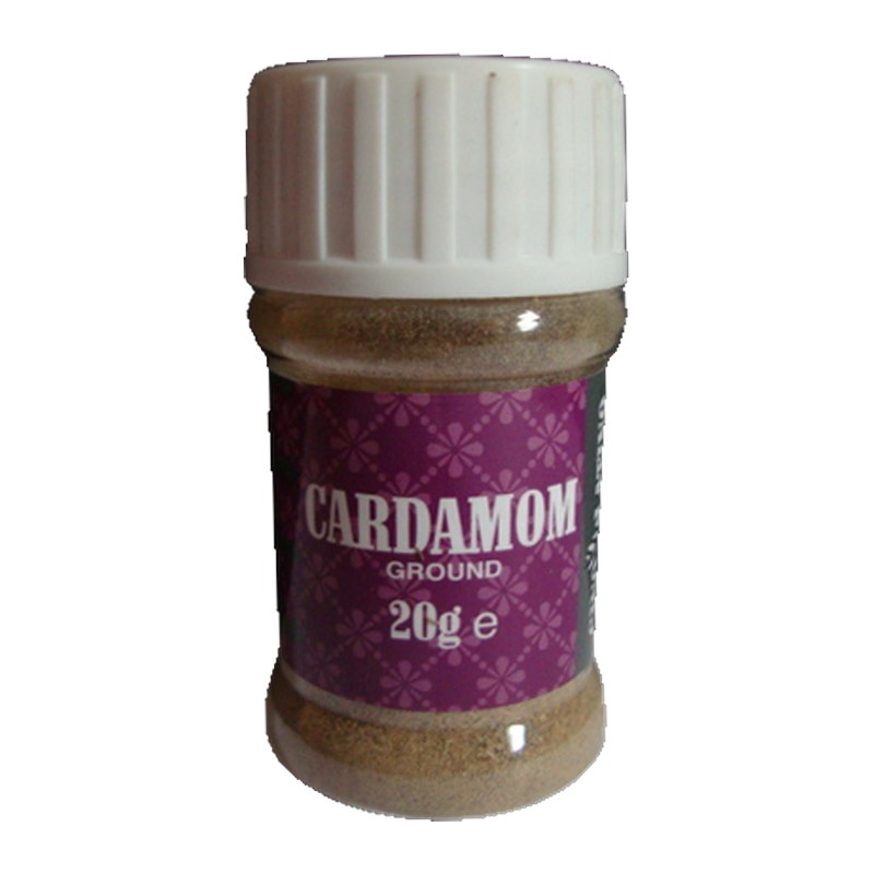 Gino Latino Cardamom Ground 20g