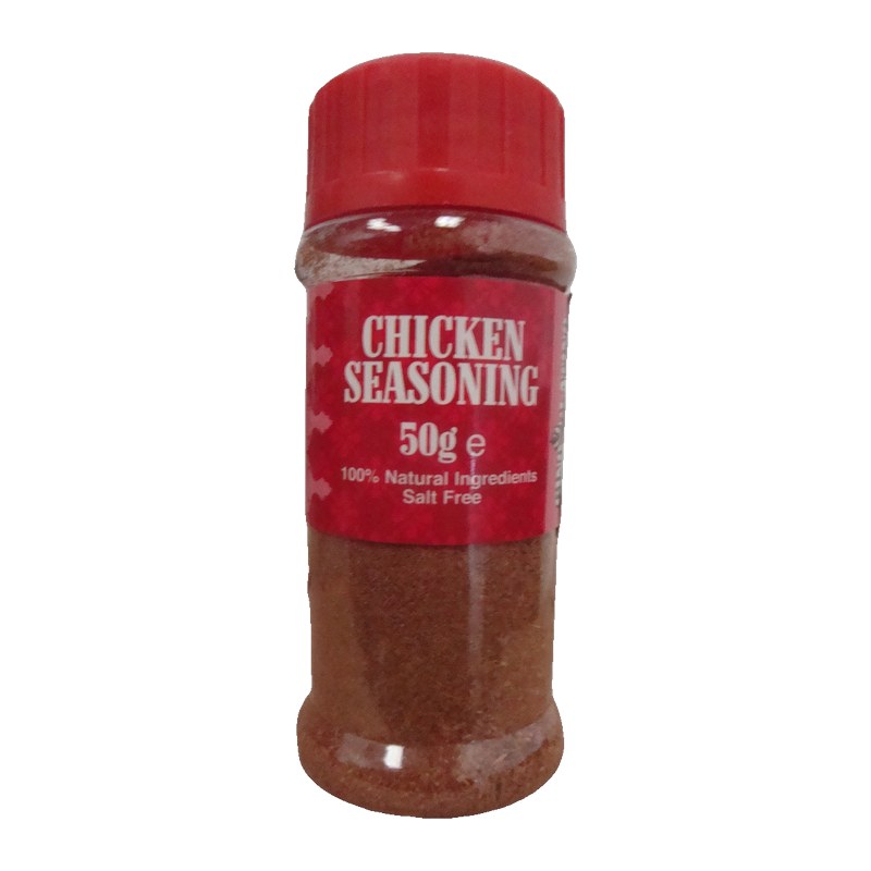 Gino Latino Chicken Seasoning 50g