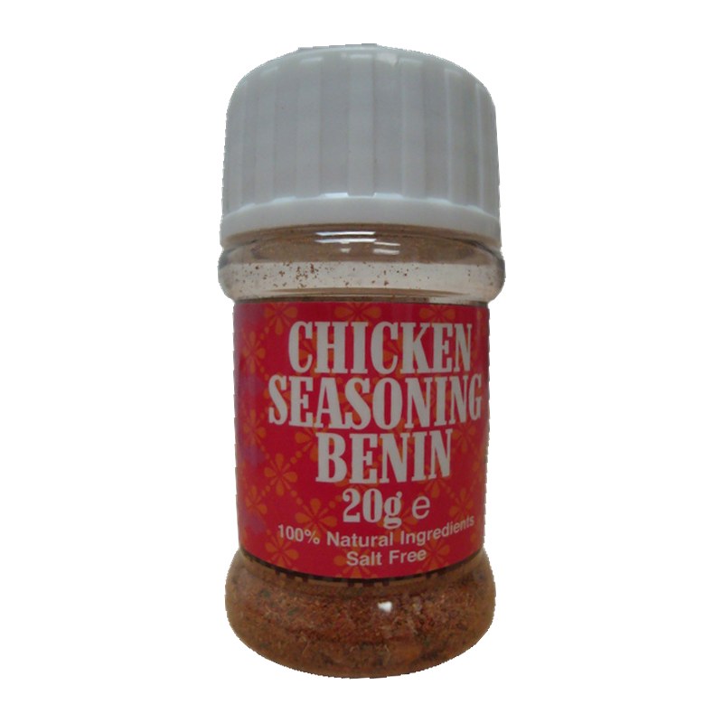 Gino Latino Chicken Seasoning Benin 20g