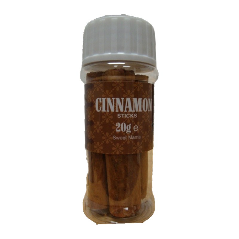 Gino Latino Cinnamon Sticks 20g