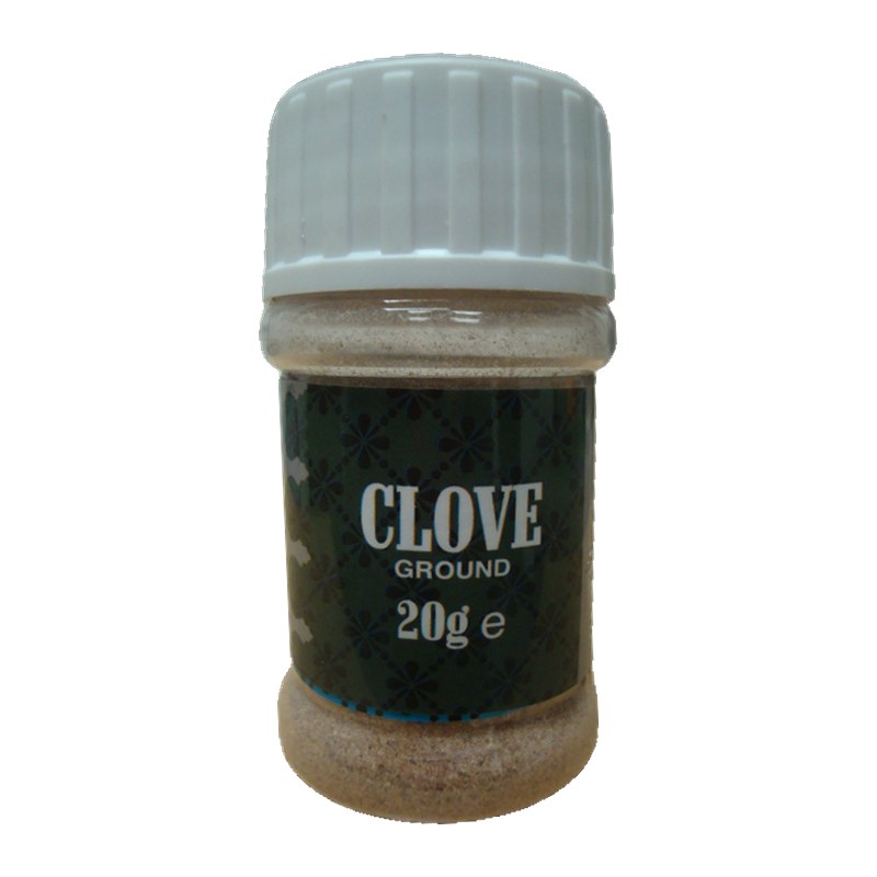 Gino Latino Clove Ground 20g