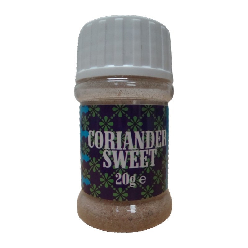 Gino Latino Coriander Sweet 20g