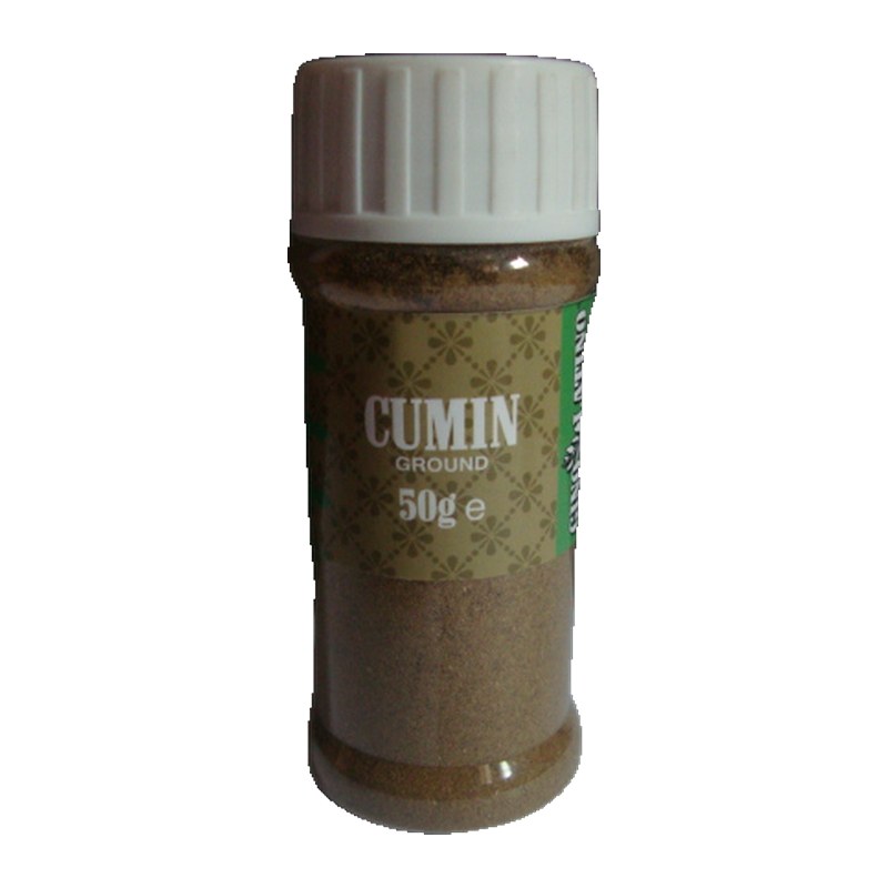 Gino Latino Cumin Ground 50g