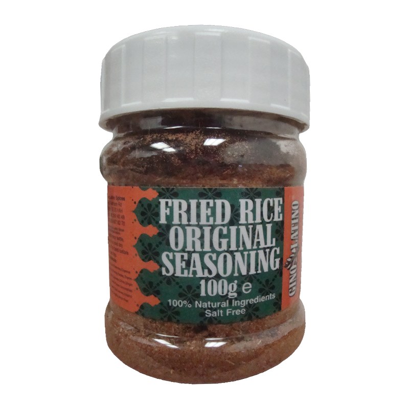 Gino Latino Fried Rice Original Seasoning 100g