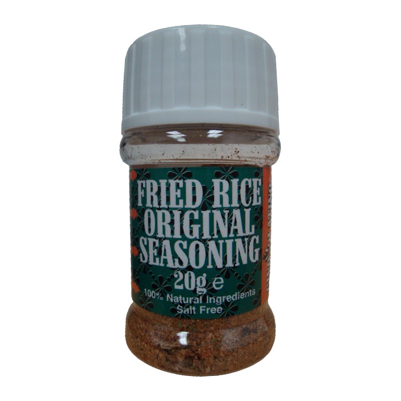 Gino Latino Fried Rice Original Seasoning 20g