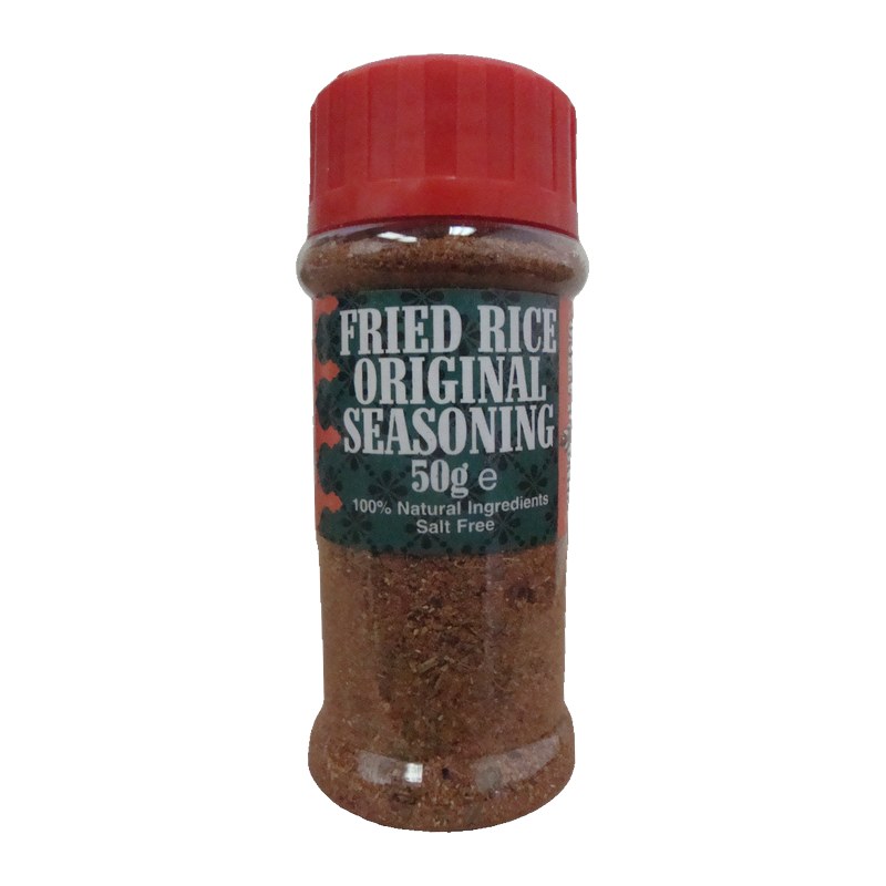 Gino Latino Fried Rice Original Seasoning 50g