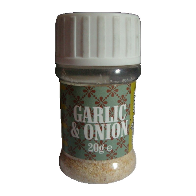 Gino Latino Garlic & Onion 20g