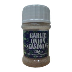 Gino Latino Garlic Onion Seasoning 20g