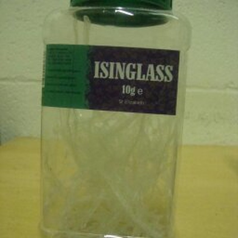 Gino Latino Isinglass 10g