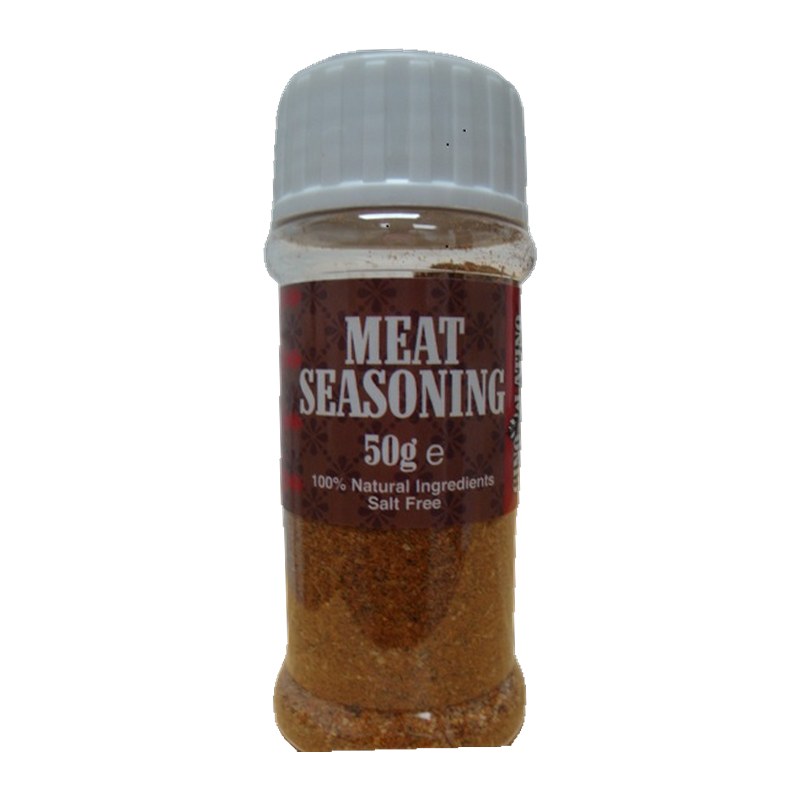 Gino Latino Meat Seasoning 50g