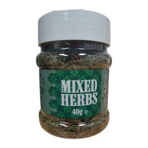 Gino Latino Mixed Herbs 40g