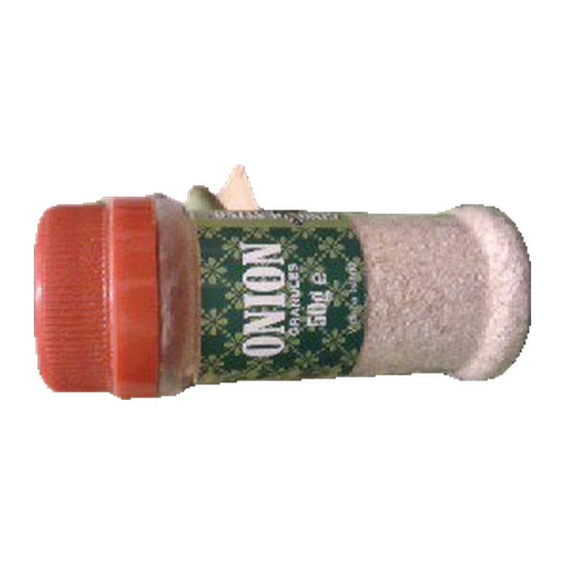 Gino Latino Onion 50g