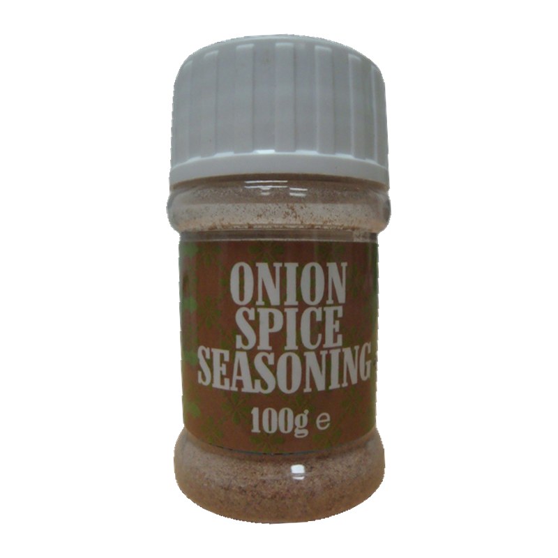 Gino Latino Onion Spice Seasoning 100g