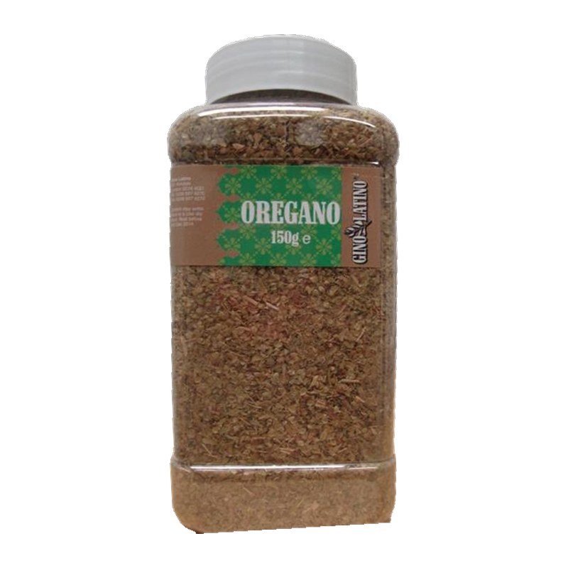 Gino Latino Oregano 150g