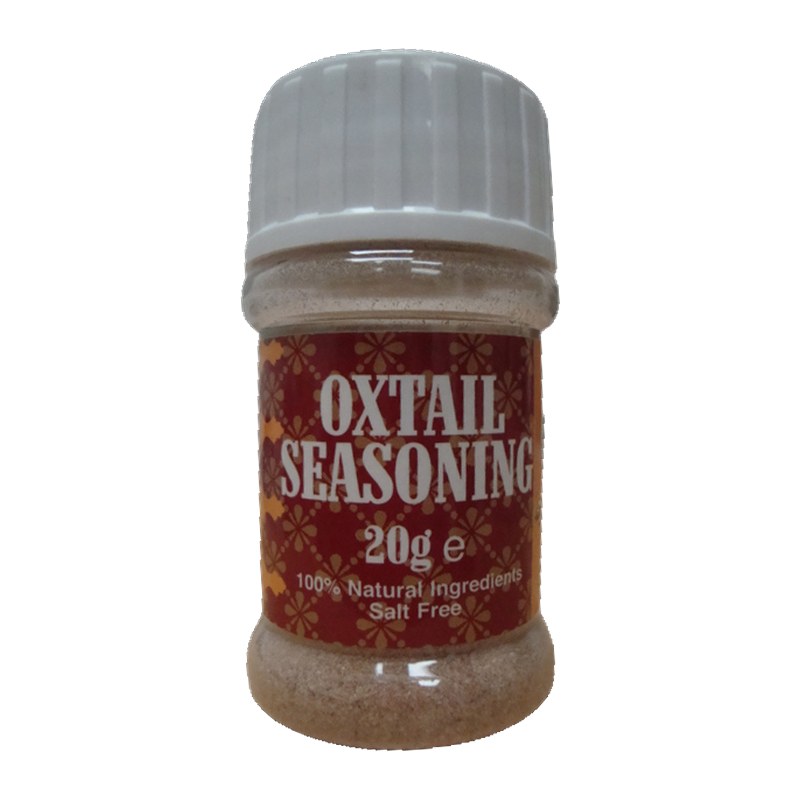 Gino Latino Oxtail Seasoning 20g