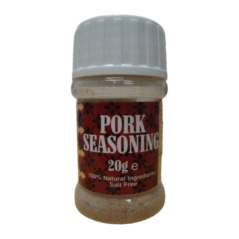 Gino Latino Pork Seasoning 20g