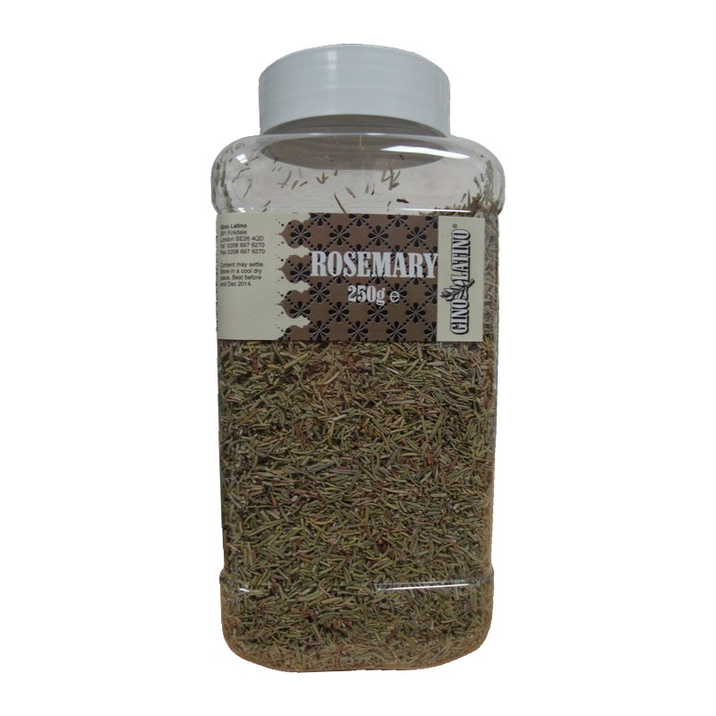 Gino Latino Rosemary 250g