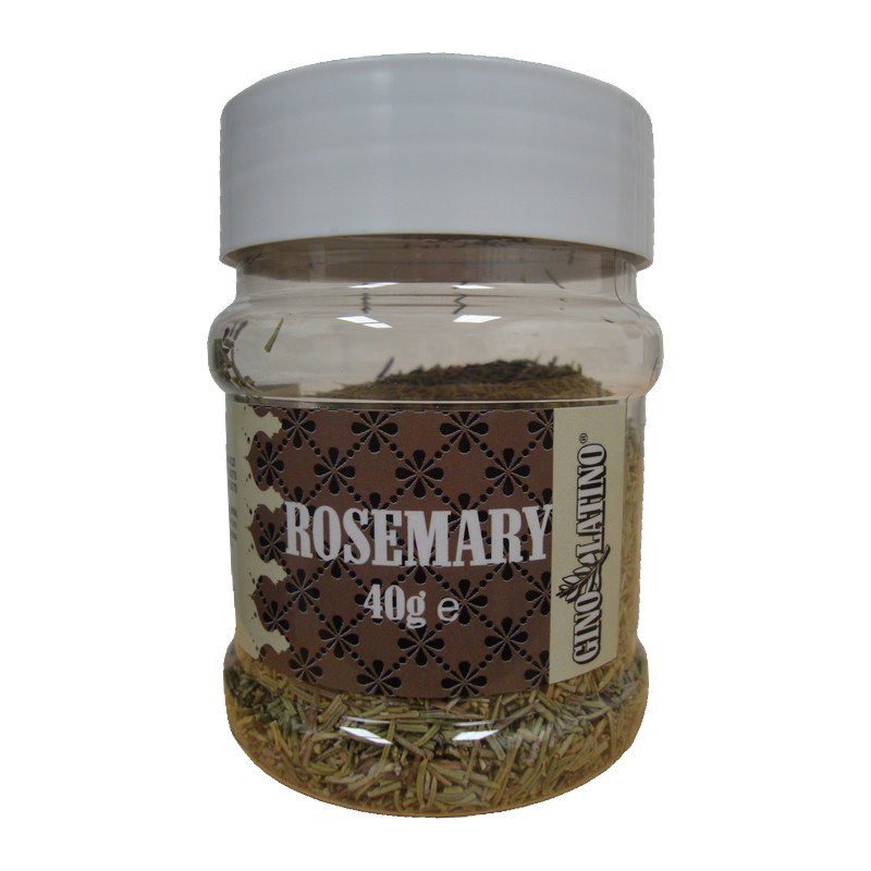 Gino Latino Rosemary 40g