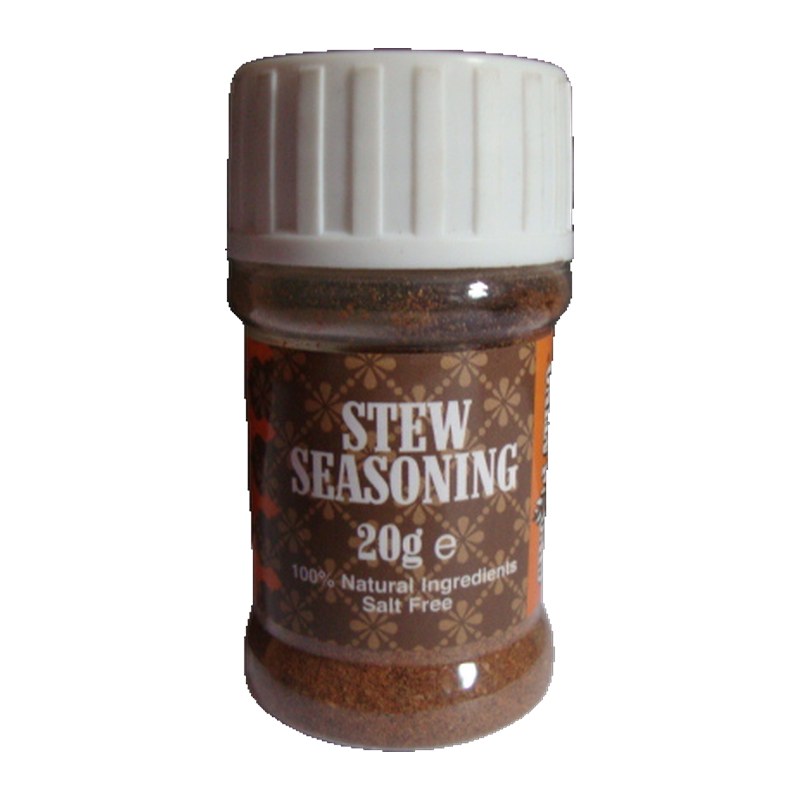 Gino Latino Stew Seasoning 20g