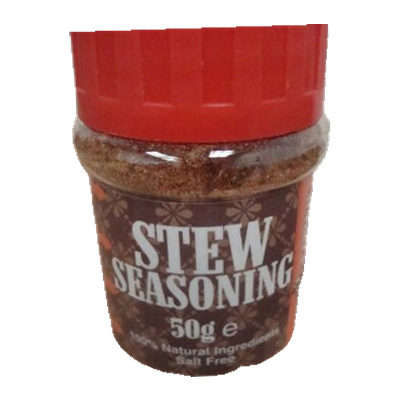 Gino Latino Stew Seasoning 50g