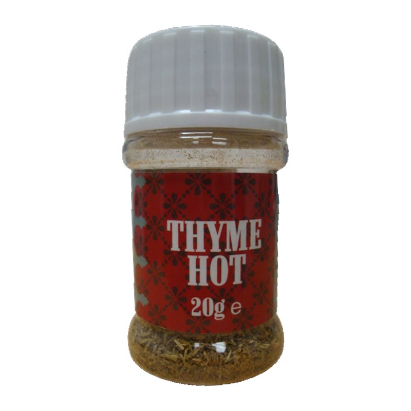 Gino Latino Thyme Hot 20g