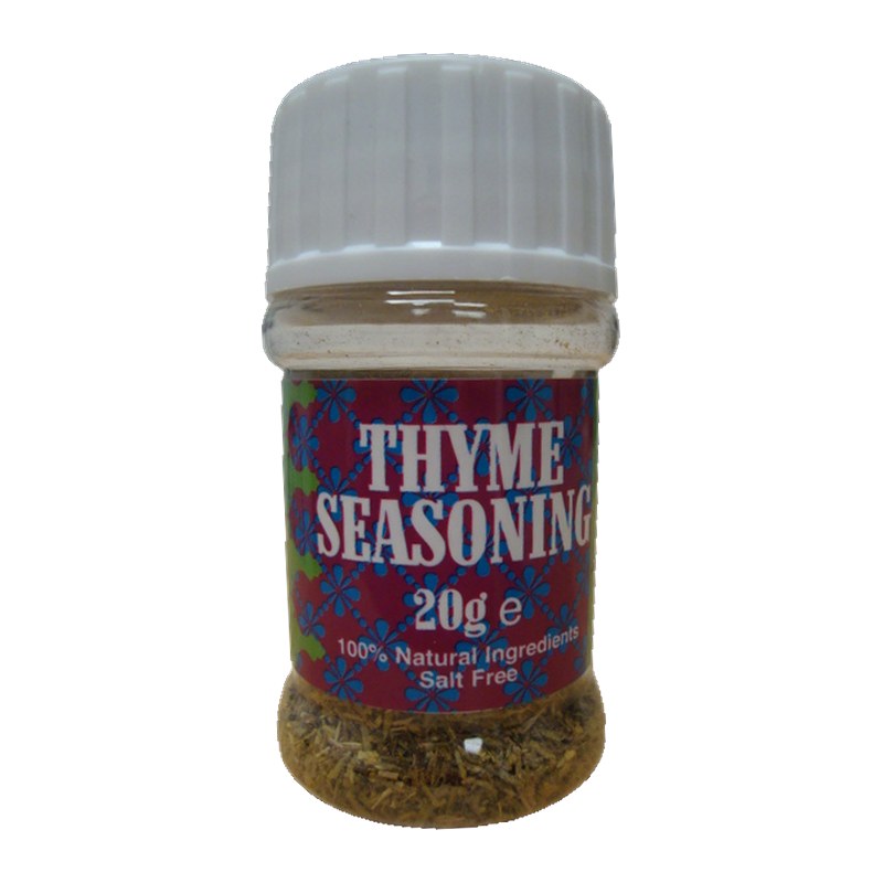 Gino Latino Thyme Seasoning 20g
