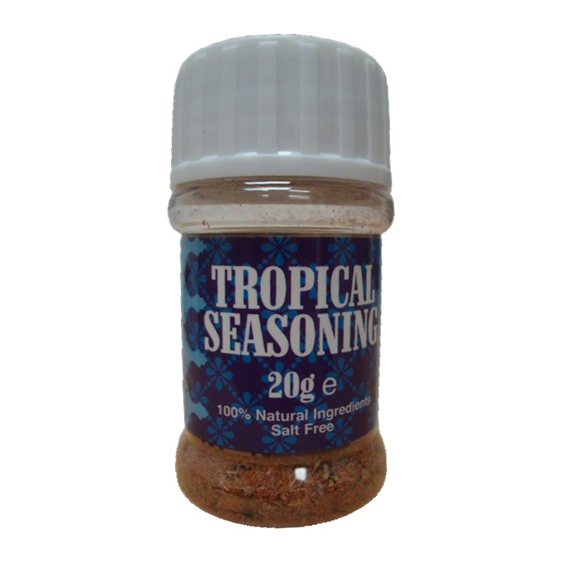 Gino Latino Tropical Seasoning 20g