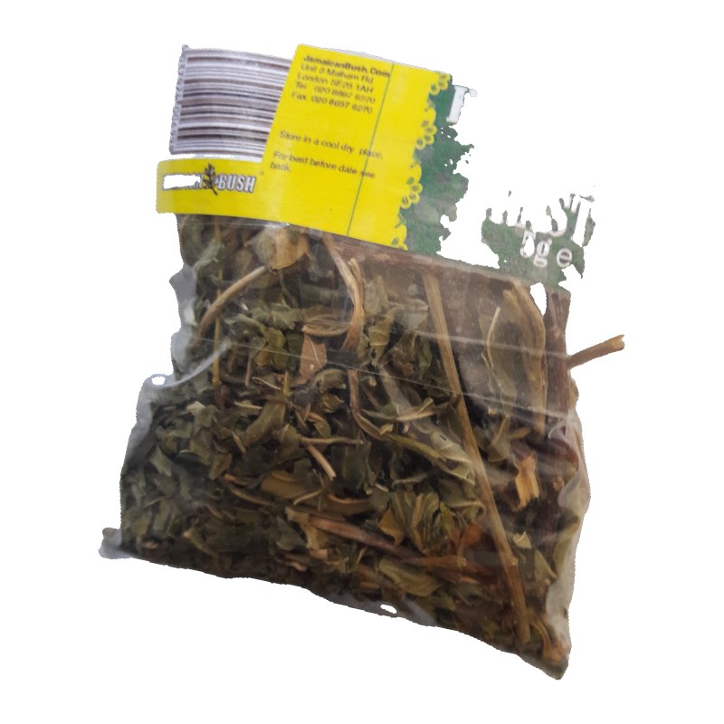 Jamaican Bush Horny Goat Weed Rasta 5g