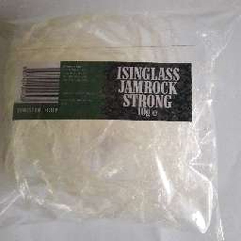 Kingston Spice City Isinglass Jamrock Strong 10g