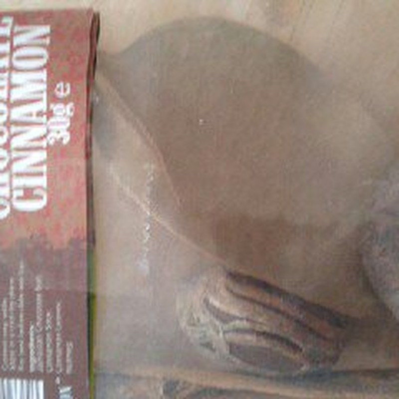 Lagos Kingston Jamaican Chocolate Cinnamon 30g