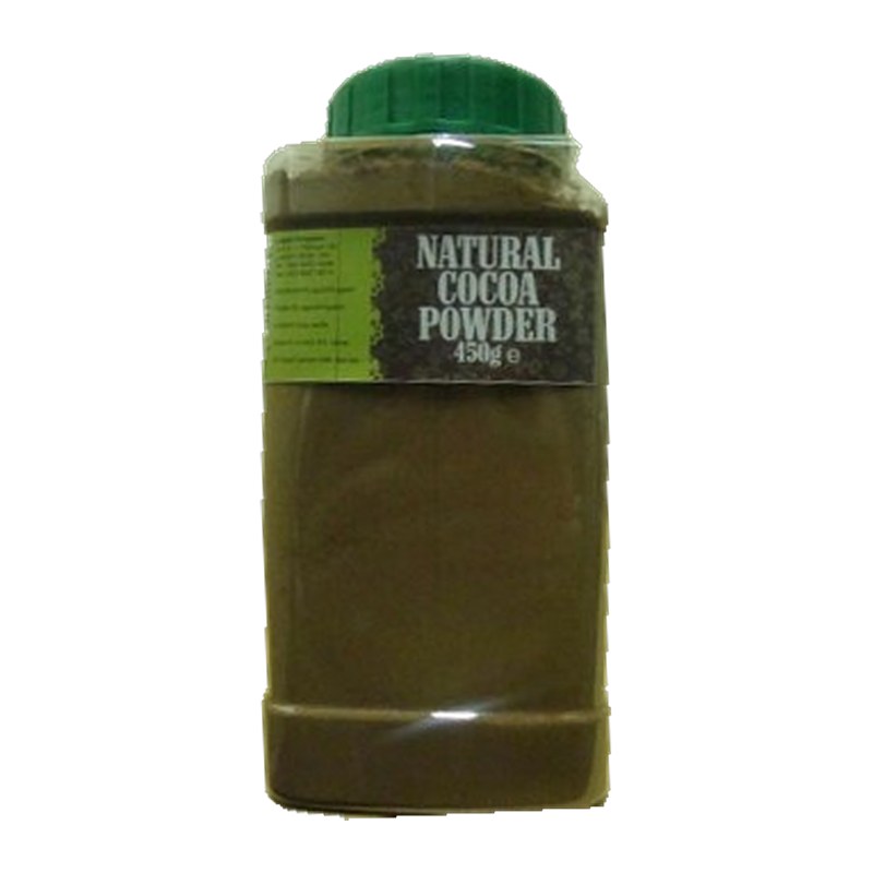 Lagos Kingston Natural Cocoa Powder 450g
