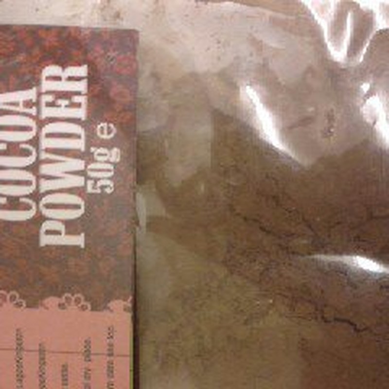 Lagos Kingston Natural Cocoa Powder 50g