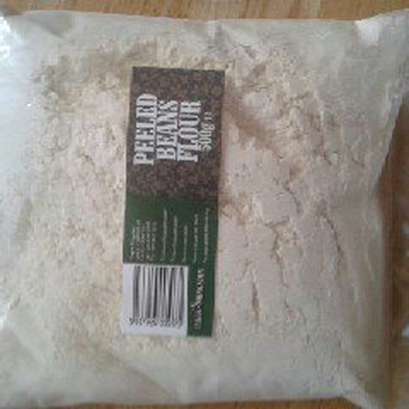 Lagos Kingston Peeled Beans Flour 500g