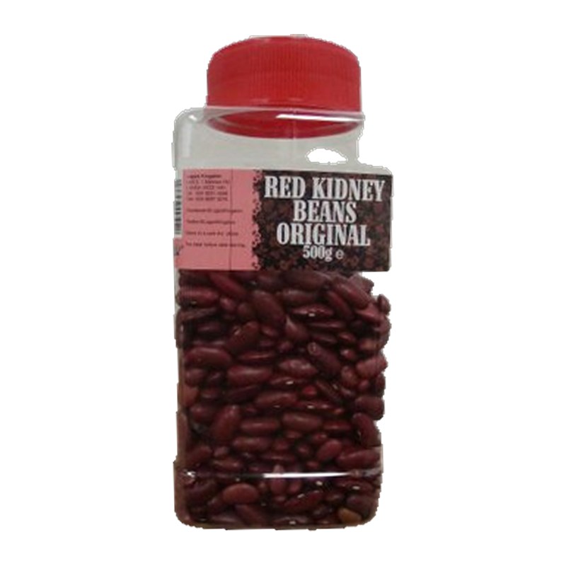 Lagos Kingston Red Kidney Beans Original 500g