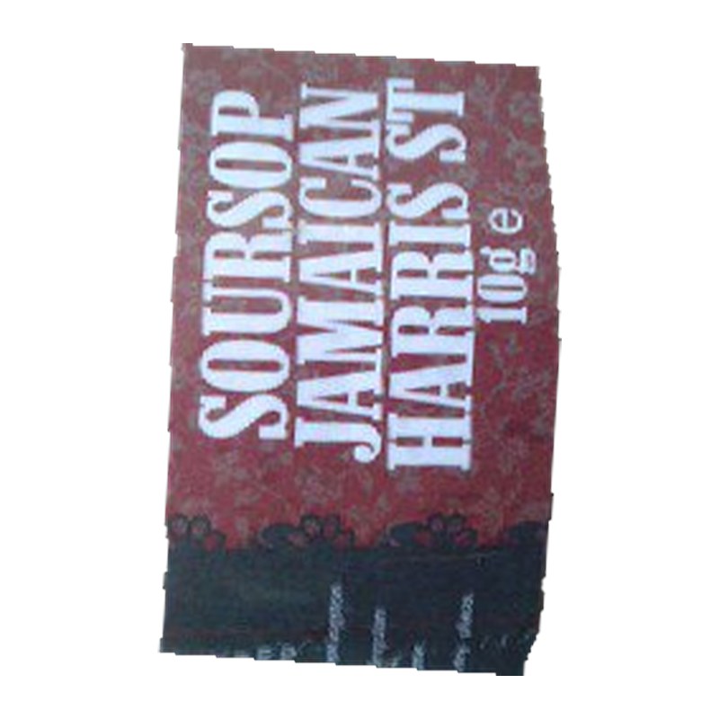 Lagos Kingston Soursop Jamaican Harris St 10g