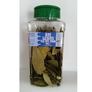 Spice Natural Bay Leaves Ile Ife 1960 50g