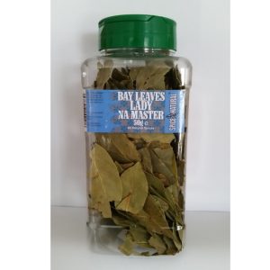 Spice Natural Bay Leaves Lady Na Master 50g