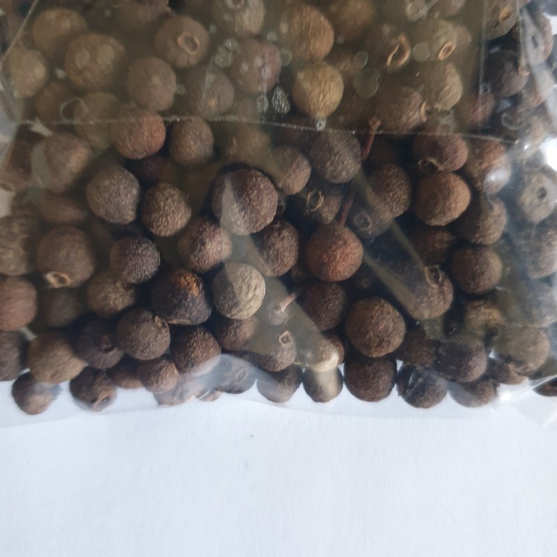 Spice Natural Jamaican Pimento Whole 50g