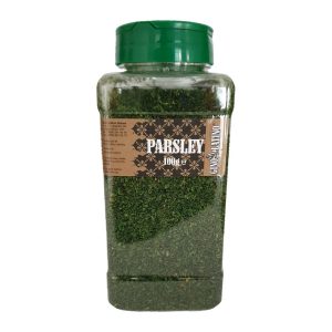 Spice Natural Parsley 100g