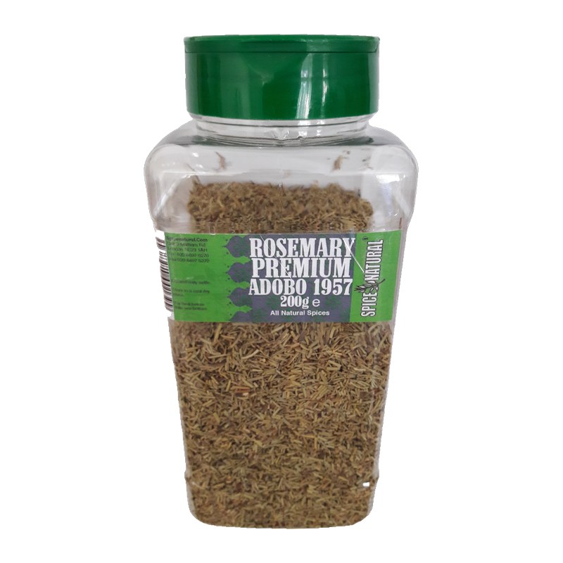 Spice Natural Rosemary Premium Adobo 1957 200g