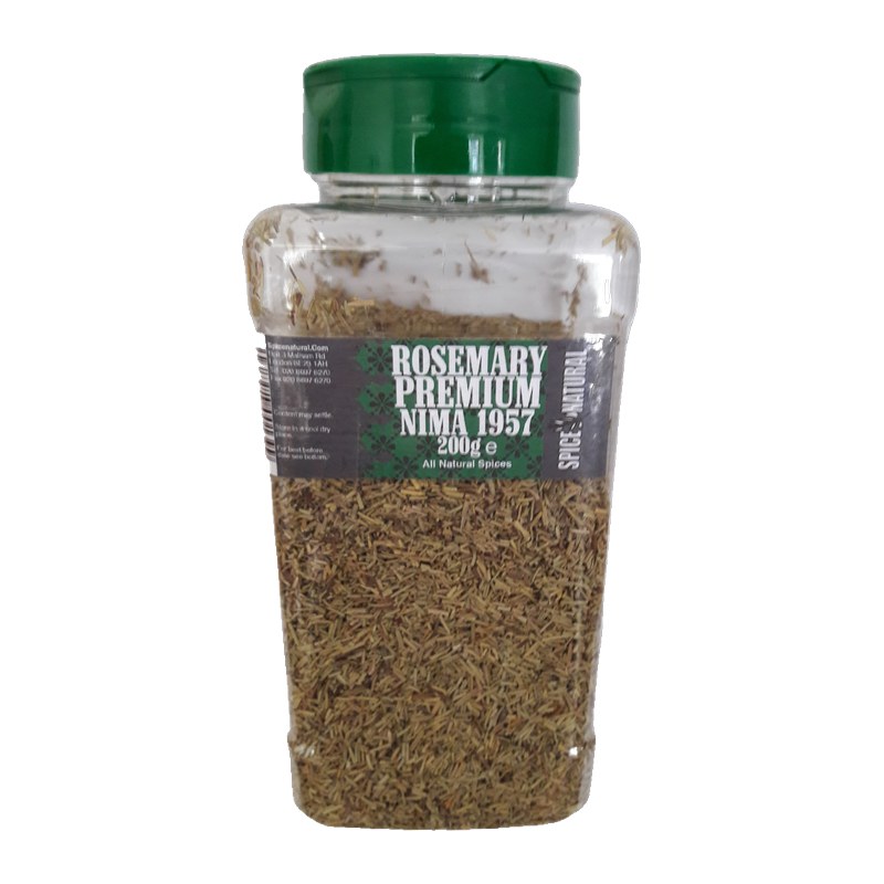 Spice Natural Rosemary Premium Nima 1957 200g