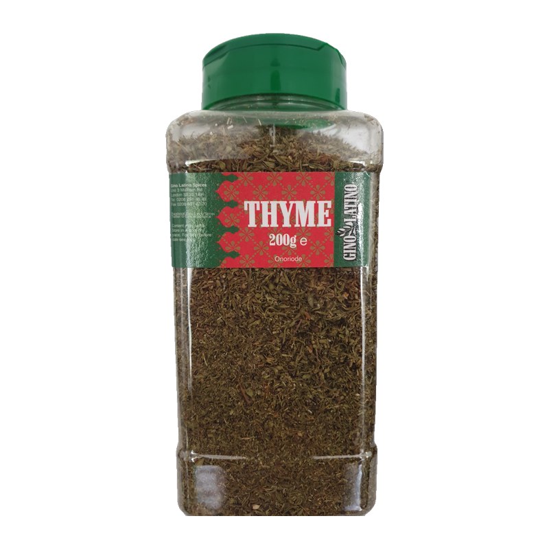Spice Natural Thyme 200g